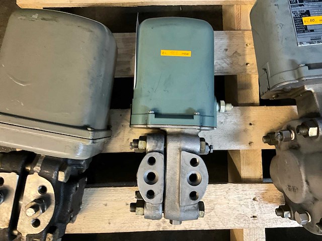 Drukregelaar (4x) - afbeelding 6 van  10