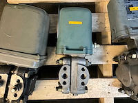 Drukregelaar (4x) - afbeelding 6 van  10