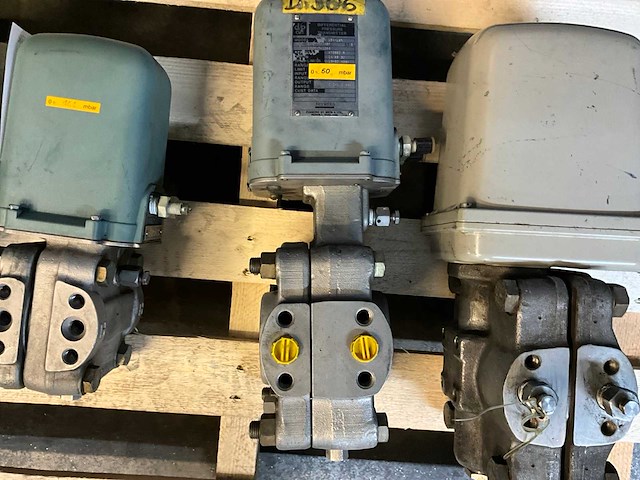 Drukregelaar (4x) - afbeelding 7 van  10