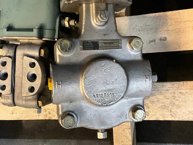 Drukregelaar (4x) - afbeelding 9 van  10