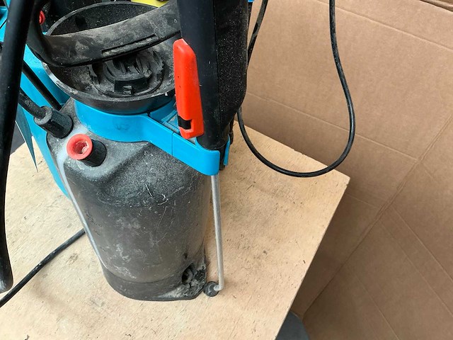 Drukspuit 5 liter (3x) - afbeelding 3 van  3