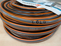 Drukspuit met slang ø13mm, gardena - afbeelding 3 van  6