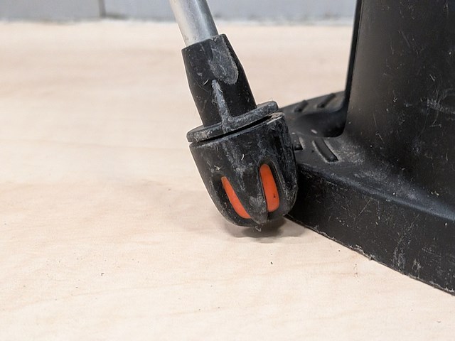 Drukspuit met slang ø13mm, gardena - afbeelding 6 van  6