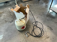 Drukspuit - afbeelding 1 van  3