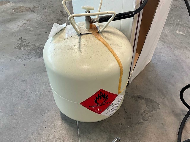 Drukspuit - afbeelding 2 van  3