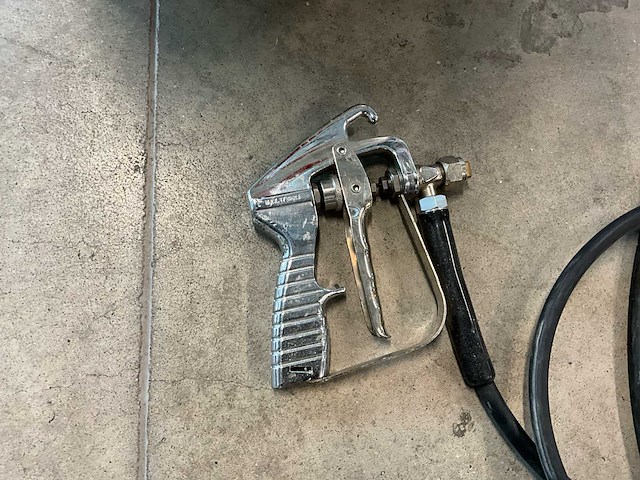 Drukspuit - afbeelding 3 van  3