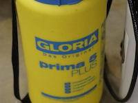Drukspuiten, diverse merken o.a. gloria prima drukspuit 5 plus & tukan - afbeelding 3 van  6