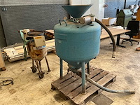 Drukstraal ketels (2x) - afbeelding 10 van  17