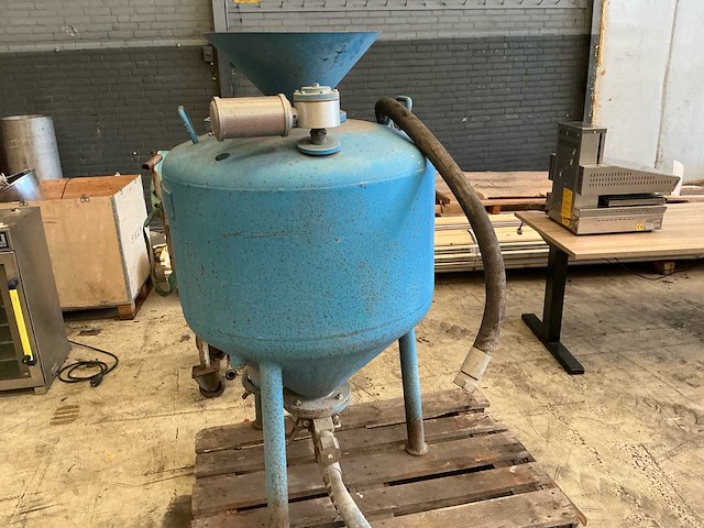 Drukstraal ketels (2x) - afbeelding 11 van  17