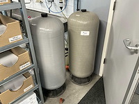 Druktank (2x) - afbeelding 1 van  5