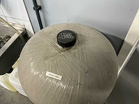 Druktank (2x) - afbeelding 2 van  5