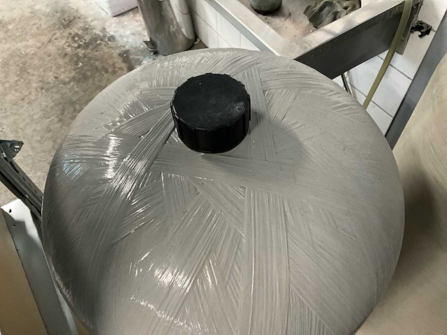 Druktank (2x) - afbeelding 3 van  5