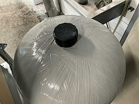 Druktank (2x) - afbeelding 3 van  5