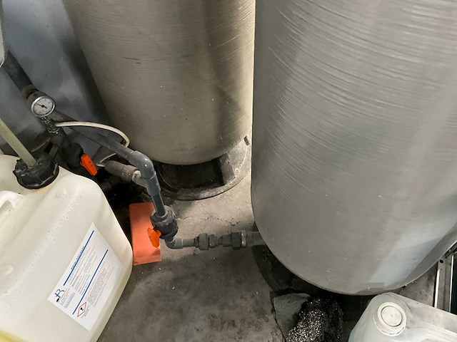 Druktank (2x) - afbeelding 4 van  5