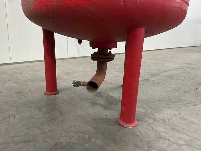 Druktank 300l - afbeelding 5 van  8