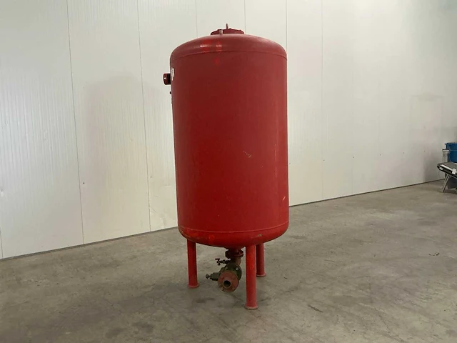 Druktank 300l - afbeelding 1 van  5