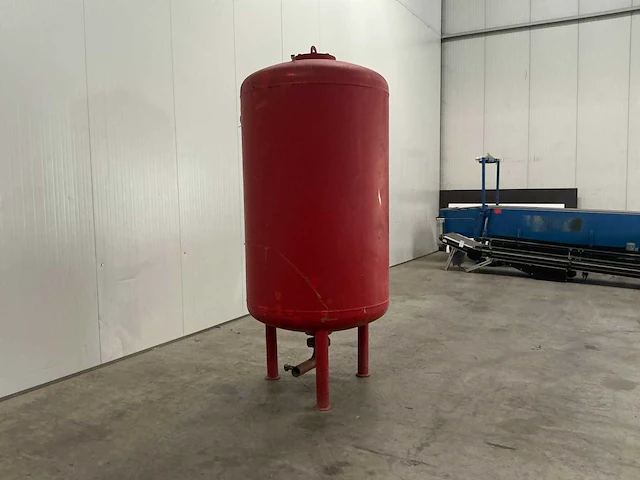 Druktank 300l - afbeelding 1 van  7