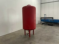 Druktank 300l - afbeelding 1 van  7