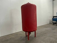 Druktank 300l - afbeelding 2 van  7