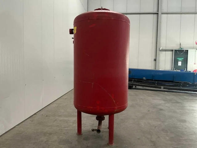 Druktank 300l - afbeelding 3 van  7