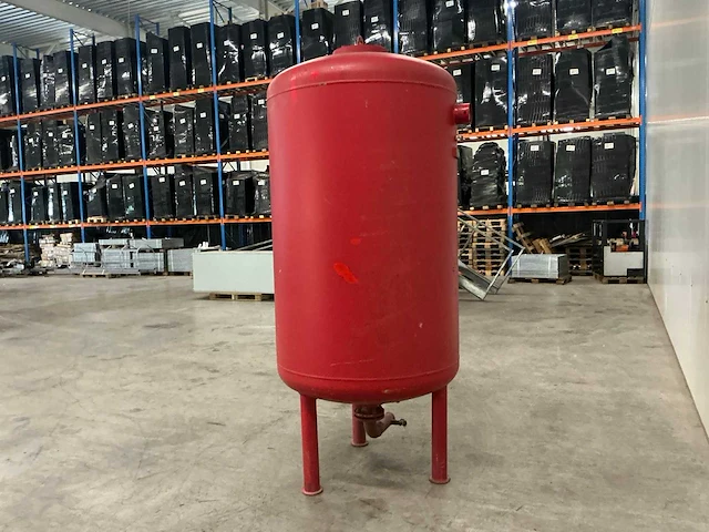 Druktank 300l - afbeelding 4 van  7