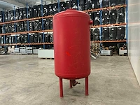 Druktank 300l - afbeelding 4 van  7