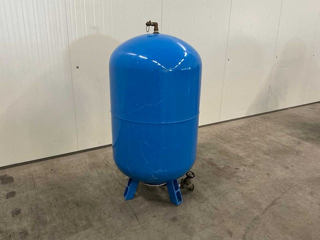 Druktank 300l - afbeelding 1 van  3