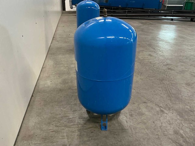 Druktank 300l - afbeelding 2 van  3