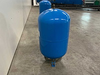 Druktank 300l - afbeelding 2 van  3