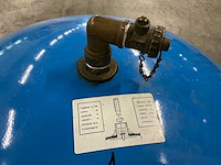 Druktank 300l - afbeelding 3 van  3