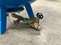 Druktank 300l - afbeelding 1 van  3