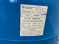 Druktank 300l - afbeelding 2 van  3