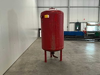 Druktank 300l - afbeelding 2 van  8