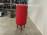Druktank 300l - afbeelding 3 van  8