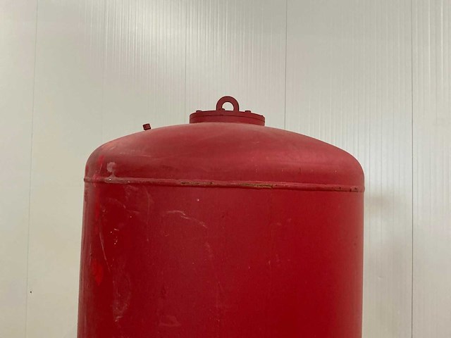 Druktank 300l - afbeelding 4 van  8