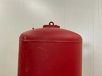 Druktank 300l - afbeelding 4 van  8