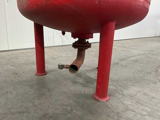 Druktank 300l - afbeelding 5 van  8