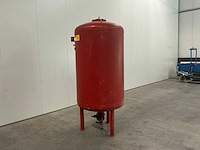 Druktank 300l - afbeelding 1 van  8