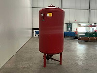 Druktank 300l - afbeelding 2 van  8