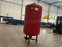 Druktank 300l - afbeelding 3 van  8