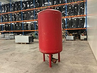 Druktank 300l - afbeelding 4 van  8