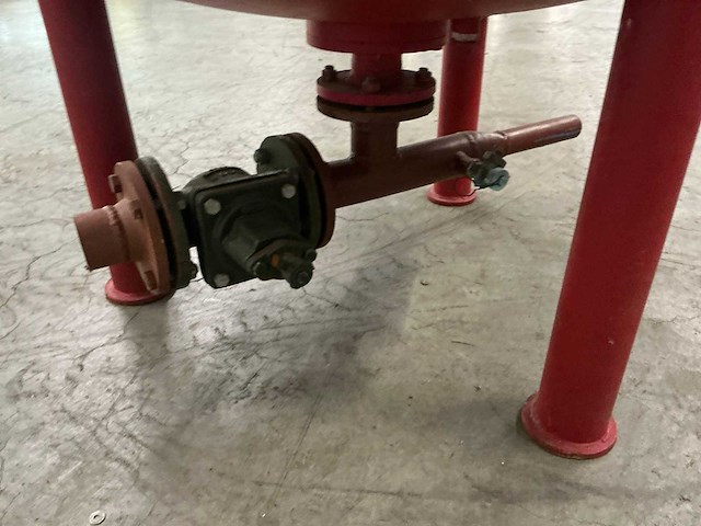 Druktank 300l - afbeelding 6 van  8