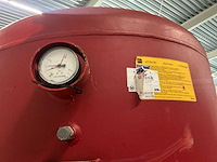 Druktank 300l - afbeelding 7 van  8