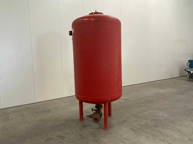 Druktank 300l - afbeelding 1 van  5