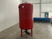 Druktank 300l - afbeelding 2 van  5