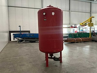 Druktank 300l - afbeelding 3 van  5