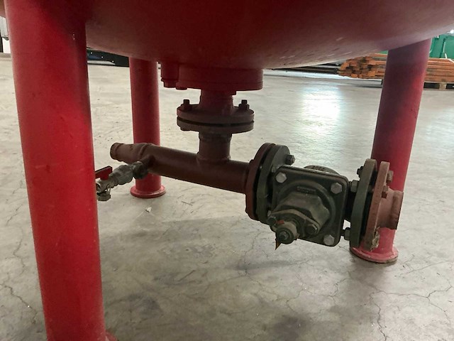 Druktank 300l - afbeelding 5 van  5