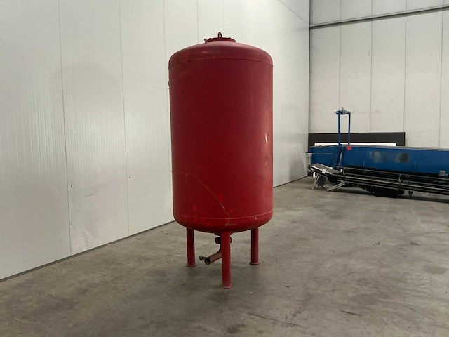 Druktank 300l - afbeelding 1 van  6