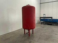 Druktank 300l - afbeelding 1 van  6