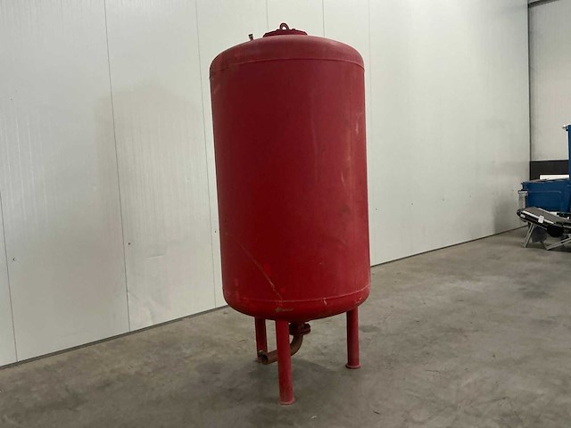 Druktank 300l - afbeelding 2 van  6